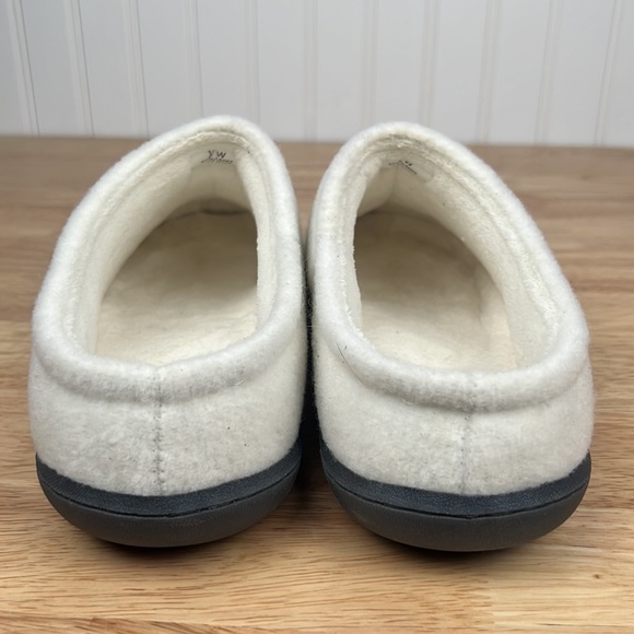 NWOT | Coldwater Creek | slipper | rubber soles - Picture 9 of 12